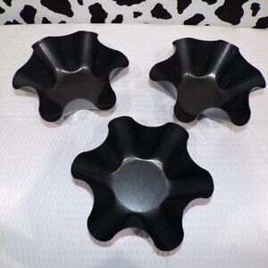 Non-Stick Taco Salad Shell Molds